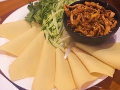 -东北大菜馆(延长路店)