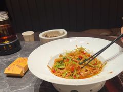 -炊烟小炒黄牛肉(浦东世纪汇店)