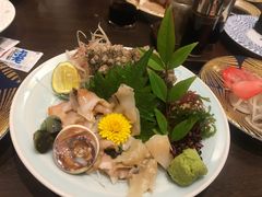 -大起水产回转寿司(道顿堀店)