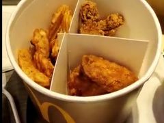 -麦当劳(酒仙桥路店)