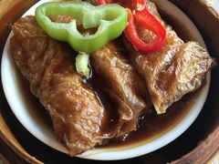 -粤仔湾砂锅粥(广益哥伦布店)