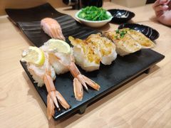 -友壹町寿司(佛山新DNA店)