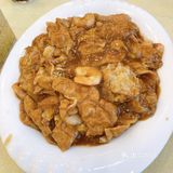 奥华餐厅