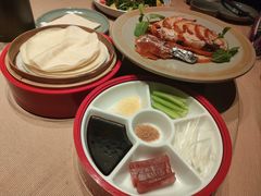 -青年公社烤鸭(青年路店)