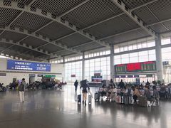 -苏州园区站