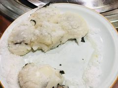 -满兴咱妈烀饼铁锅炖(兰州北街店)