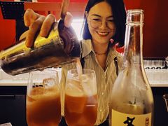 -苏州凯悦酒店·酒肆(华池街店)