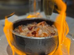 -白云中餐厅·粤菜·亚龙湾喜来登度假酒店