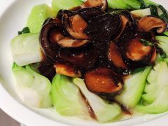 -和记小菜(大宁店)
