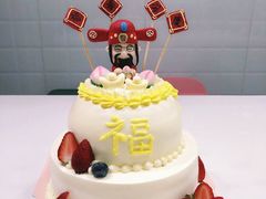 -DIY SWEET21(升平路店)
