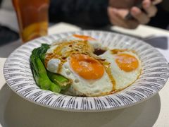 -锦园春香港茶餐厅(西海湾旗舰店)