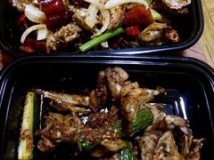 -辣盆盆麻辣小龙虾(哈尔滨总店)