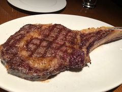 -弗兰克牛排西餐厅Ribone steak house(柠檬花园店)