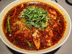 -三江里·宜宾川菜(亚运村店)