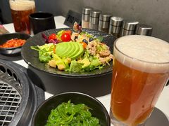 -焱铁烧·黑毛和牛专门店(杭州嘉里中心店)
