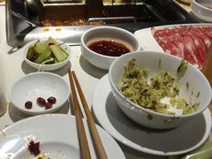 -董家湾重庆老火锅(张家窝店)
