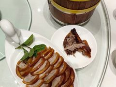 -御仙都北京菜馆·烤鸭店(双井店)