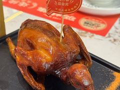 -羽鸽集·乳鸽专门店·地道顺德菜(岭南站店)