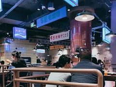 大堂-楠火锅(仁恒梦中心店)