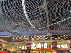 -火啫啫·粤式啫啫煲(南京弘阳店)