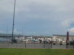 -南沙游艇会·大兵船餐厅