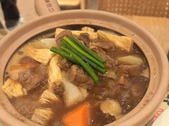 -谷田稻香·砂锅菜(西乡天虹店)