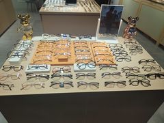 -棱石眼镜(CP静安店)