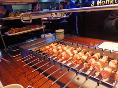 -三个蒙古大叔羊肉串(大宁店)