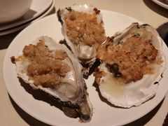 -加餐海鲜自助(集美银泰百货店)
