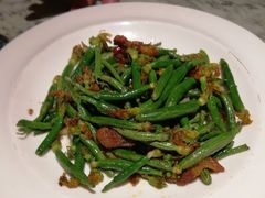 -梁家大院•农家菜(昆山会展中心店)