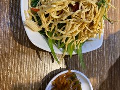 -永茂驴肉(莲池南大街总店)