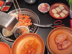 -真熙家牛排烤肉无限续(百脑汇店)