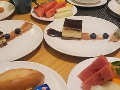 -上海静安铂尔曼酒店