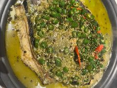 -锦尚阁烤鱼(望京新荟城店)