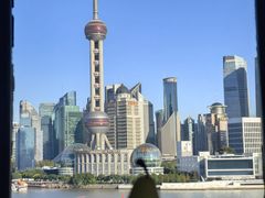 -上海和平饭店华懋阁 Cathay Room