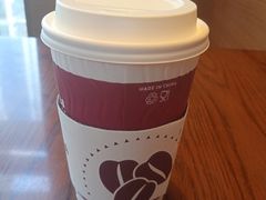-COSTA COFFEE(深圳中洲店)