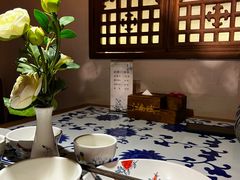 -江南赋(内蒙古大厦店)