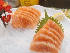 -禾绿回转寿司(国瑞店)