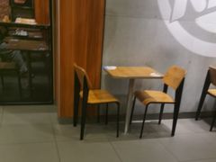 -汉堡王(茂业天地店)