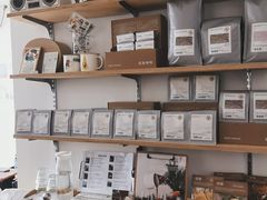 -纽巷咖啡 SOFTFOCUS COFFEE(锦和巴黎时韵店)