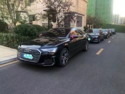 -华润婚车租赁公司·和胜租车
