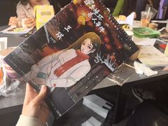 -剧狐剧本杀(徐汇1号店)