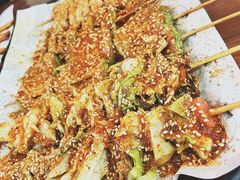 -老酱油炸社