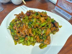 -恩宏德餐馆(平山道店)