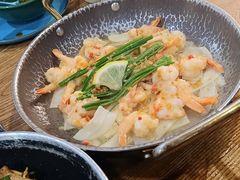 -吃饭皇帝大土家民族菜(正大广场店)