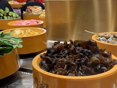 -喜家自助小火锅(乐客城店)