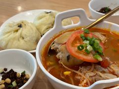 -贵凤凰贵州米粉(五道口店)