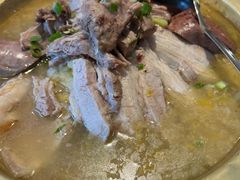 -东北大院·东北菜(三台子店)