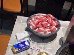 -胡哥烤肥牛(车公庙店)
