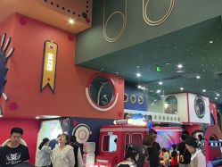 -MELAND CLUB亲子乐园·派对·餐厅(北京芳圆里ID MALL店)
